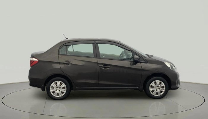 2016 Honda Amaze 1.2L I-VTEC SX, Petrol, Manual, 96,976 km, Right Side View