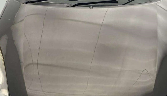 2016 Honda Amaze 1.2L I-VTEC SX, Petrol, Manual, 96,976 km, Bonnet (hood) - Minor scratches