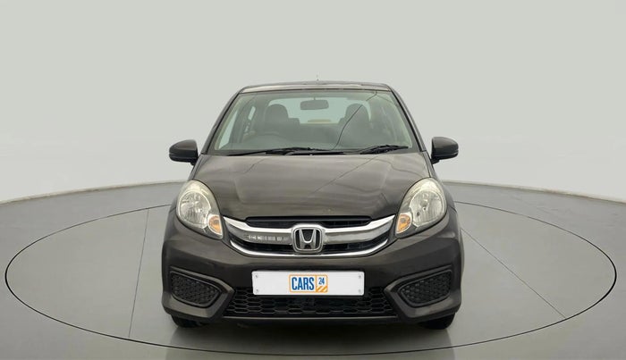2016 Honda Amaze 1.2L I-VTEC SX, Petrol, Manual, 96,976 km, Front