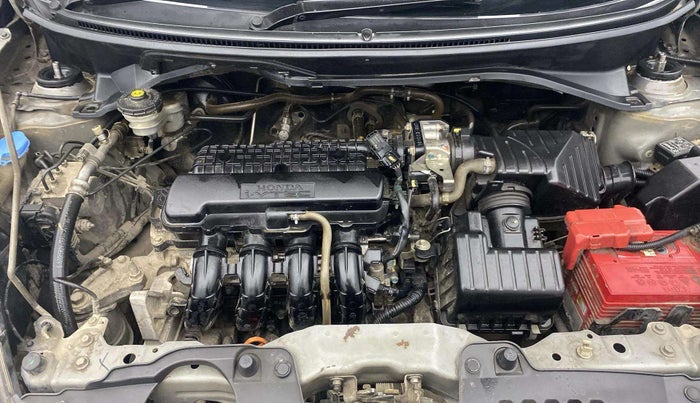 2016 Honda Amaze 1.2L I-VTEC SX, Petrol, Manual, 96,976 km, Engine View