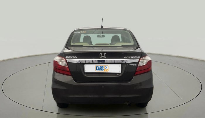 2016 Honda Amaze 1.2L I-VTEC SX, Petrol, Manual, 96,976 km, Back/Rear