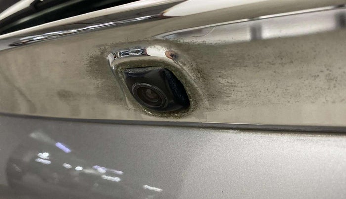 2019 Toyota Glanza G, CNG, Manual, 70,055 km, Parking Camera