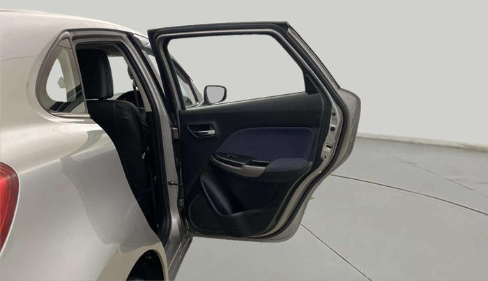 2019 Toyota Glanza G, CNG, Manual, 70,055 km, RHS Rear Door