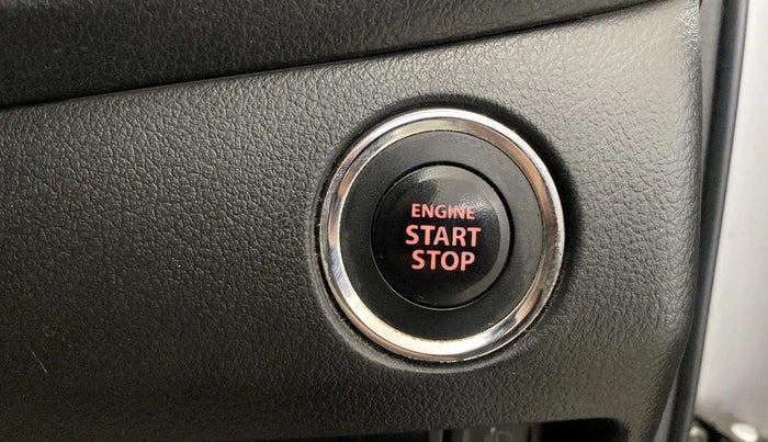 2019 Toyota Glanza G, CNG, Manual, 70,055 km, Keyless Start/ Stop Button