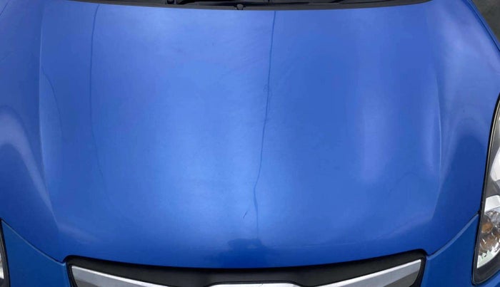2013 Honda Brio VX MT, Petrol, Manual, 38,584 km, Bonnet (hood) - Minor scratches
