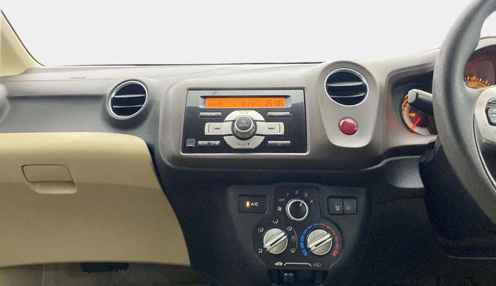 2013 Honda Brio VX MT, Petrol, Manual, 38,584 km, Air Conditioner