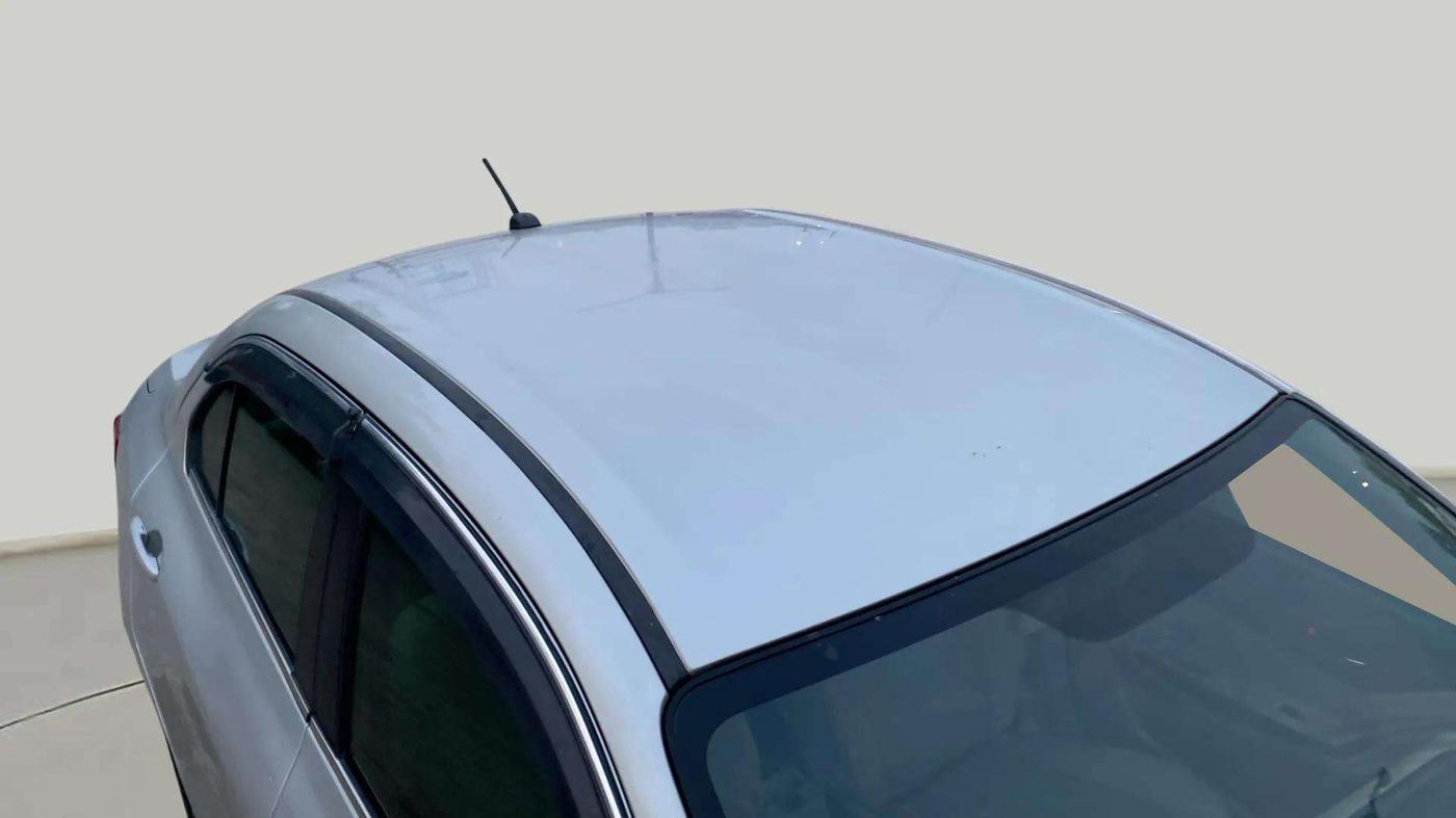 2019 Maruti Dzire ZXI PLUS, Petrol, Manual, 82,665 km, Roof
