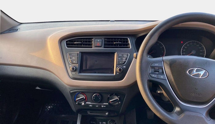 2019 Hyundai Elite i20 SPORTZ PLUS 1.2, Petrol, Manual, 21,698 km, Air Conditioner