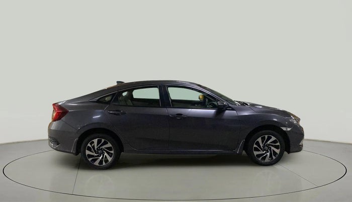 2019 Honda Civic 1.8L I-VTEC V CVT, Petrol, Automatic, 5,161 km, Right Side View