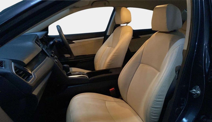 2019 Honda Civic 1.8L I-VTEC V CVT, Petrol, Automatic, 5,161 km, Right Side Front Door Cabin