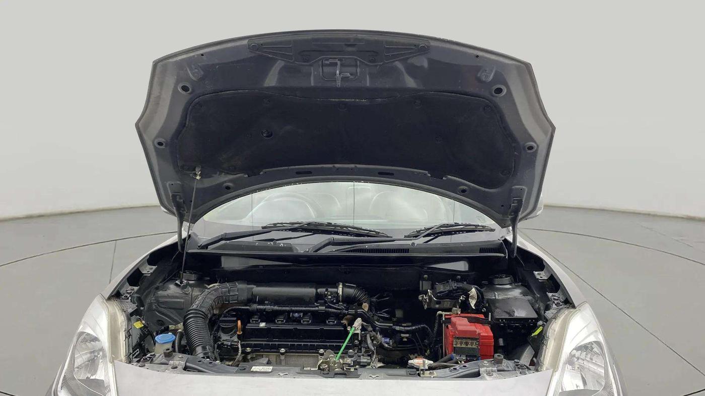 2023 Maruti Dzire ZXI, Petrol, Manual, 68,892 km, Open Bonet