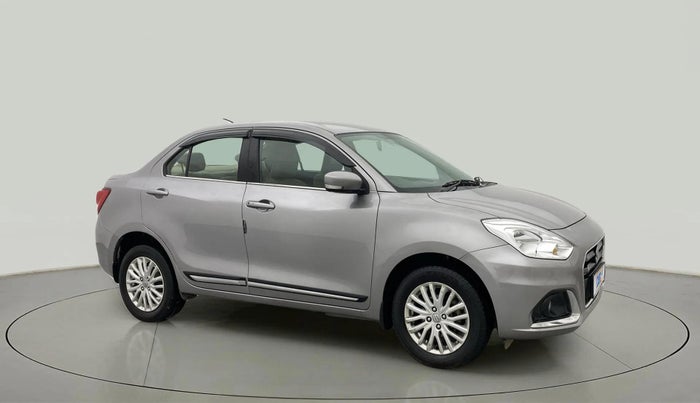 2023 Maruti Dzire ZXI, Petrol, Manual, 68,731 km, Right Front Diagonal