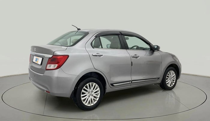 2023 Maruti Dzire ZXI, Petrol, Manual, 68,731 km, Right Back Diagonal