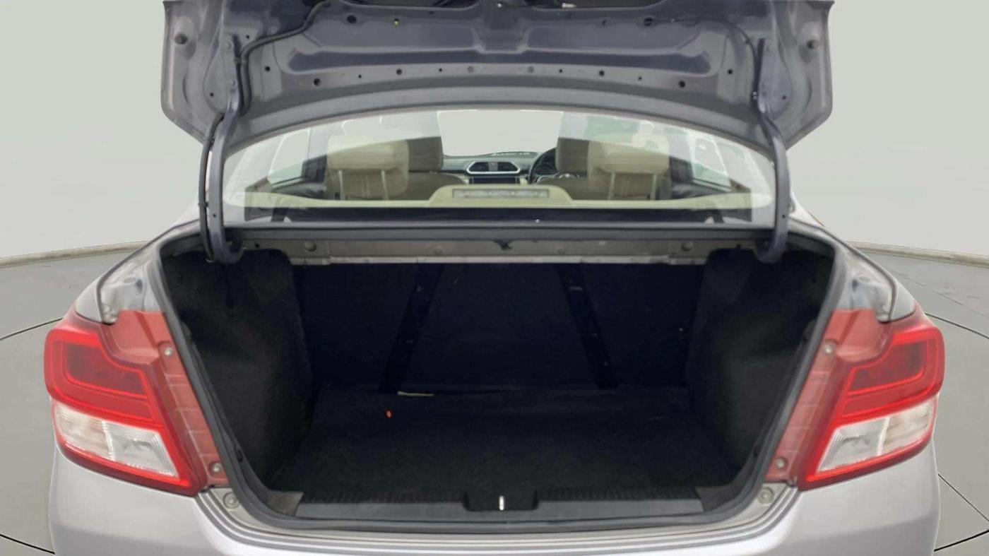 2023 Maruti Dzire ZXI, Petrol, Manual, 68,892 km, Boot Open Zoomed View