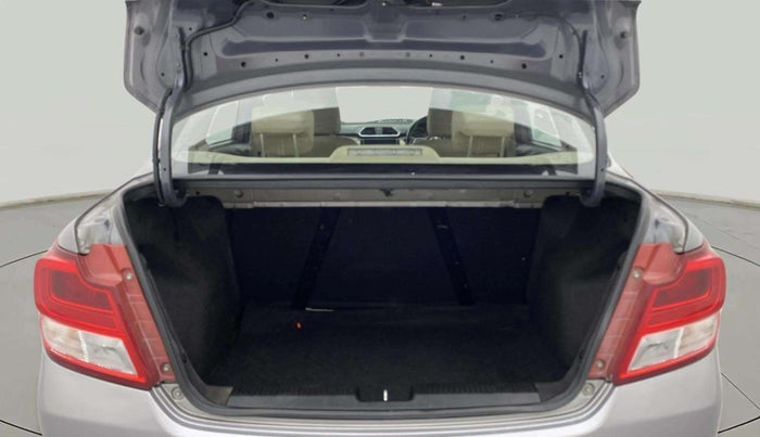 2023 Maruti Dzire ZXI, Petrol, Manual, 68,731 km, Boot Open Zoomed View
