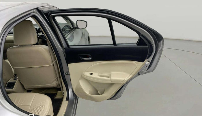 2023 Maruti Dzire ZXI, Petrol, Manual, 68,731 km, RHS Rear Door