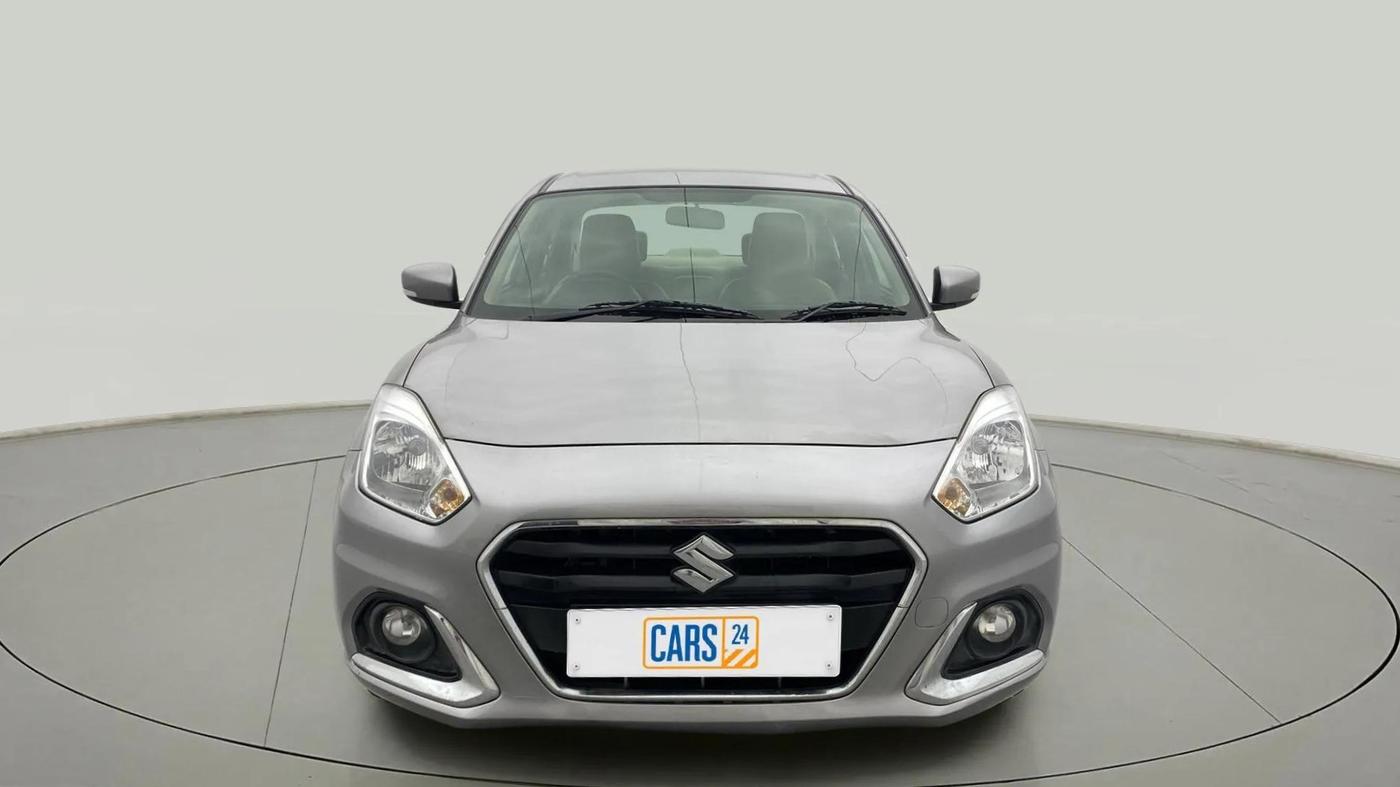 2023 Maruti Dzire ZXI, Petrol, Manual, 68,892 km, Front