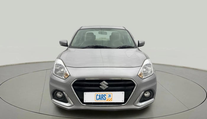 2023 Maruti Dzire ZXI, Petrol, Manual, 68,731 km, Front