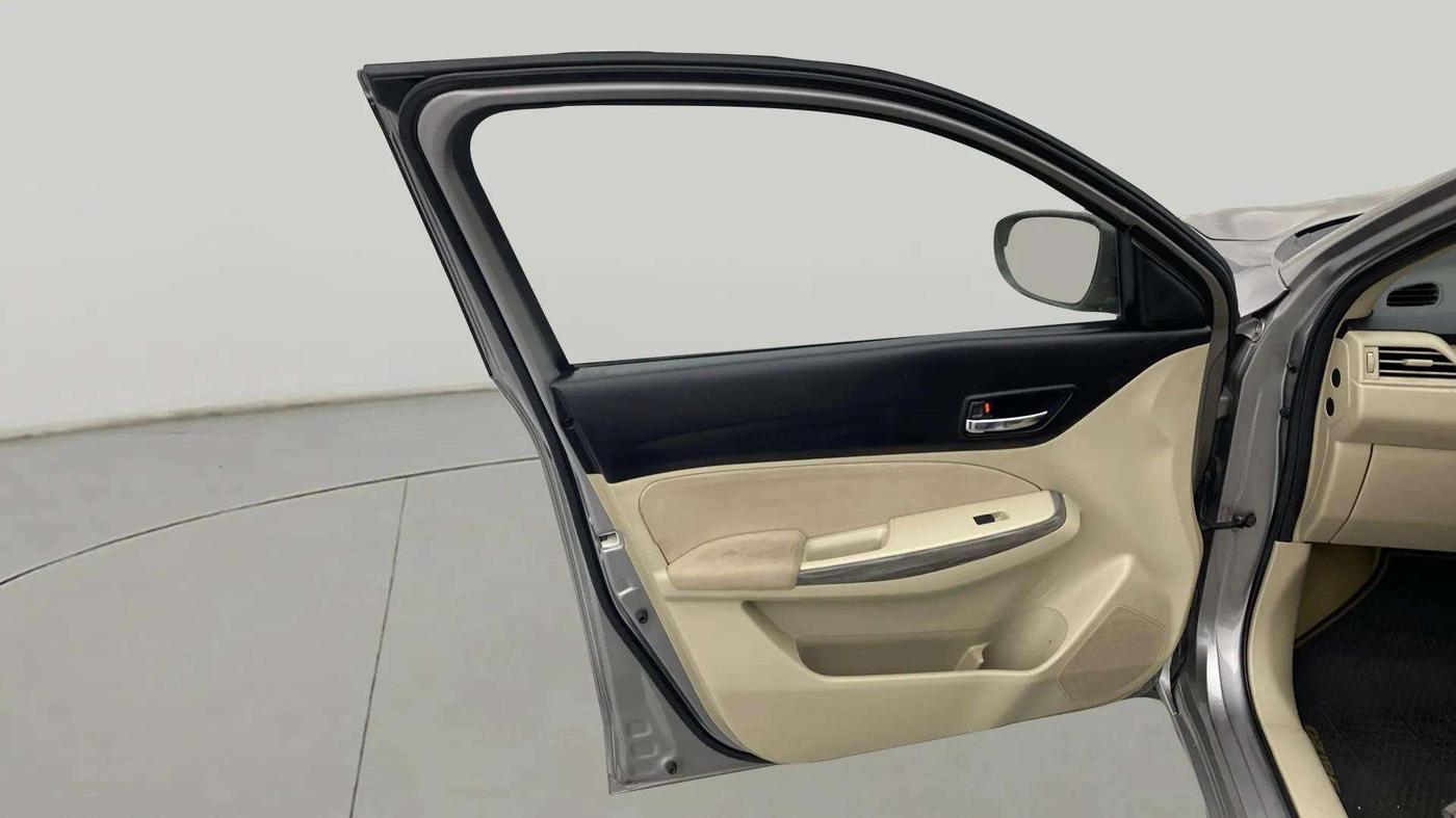 2023 Maruti Dzire ZXI, Petrol, Manual, 68,892 km, LHS Front Door