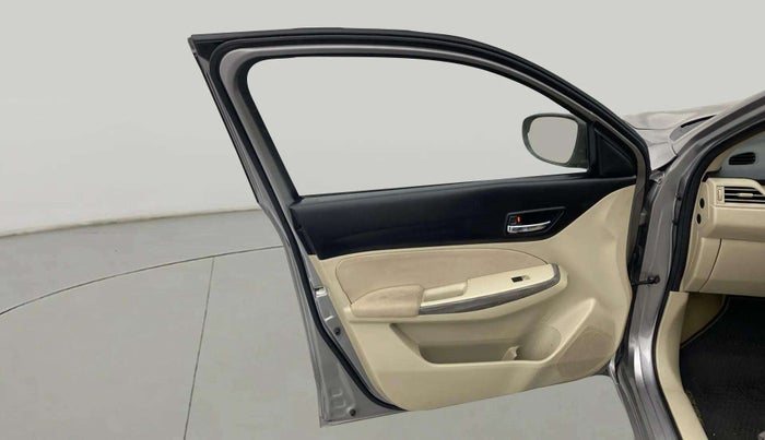 2023 Maruti Dzire ZXI, Petrol, Manual, 68,731 km, LHS Front Door