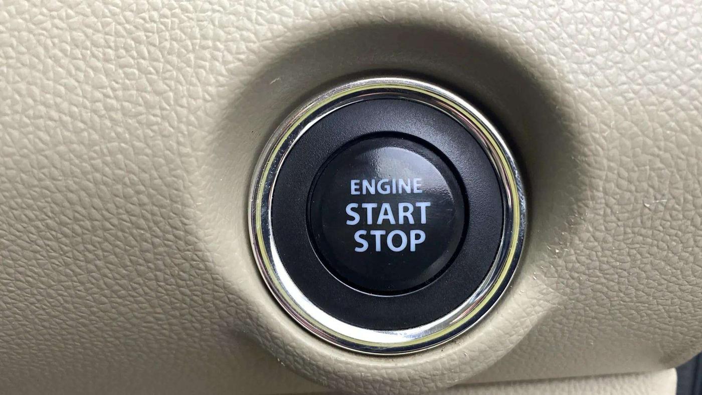 2023 Maruti Dzire ZXI, Petrol, Manual, 68,892 km, Keyless Start/ Stop Button