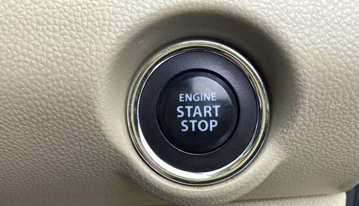 2023 Maruti Dzire ZXI, Petrol, Manual, 68,731 km, Keyless Start/ Stop Button