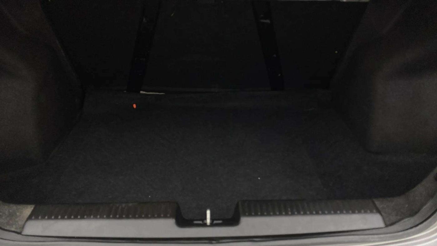 2023 Maruti Dzire ZXI, Petrol, Manual, 68,892 km, Boot Inside