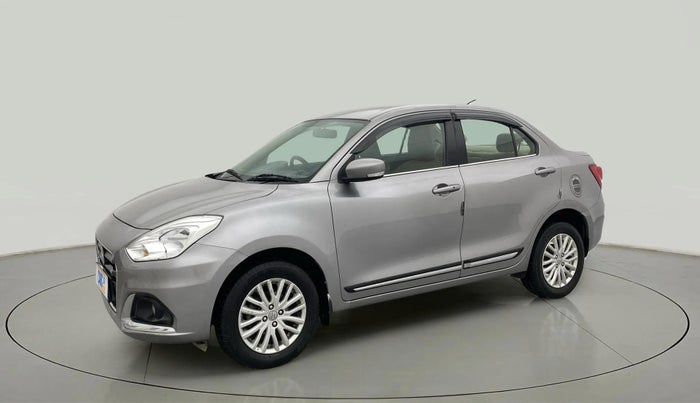 2023 Maruti Dzire ZXI, Petrol, Manual, 68,731 km, Left Front Diagonal