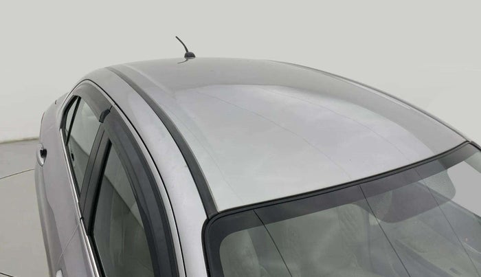 2023 Maruti Dzire ZXI, Petrol, Manual, 68,731 km, Roof
