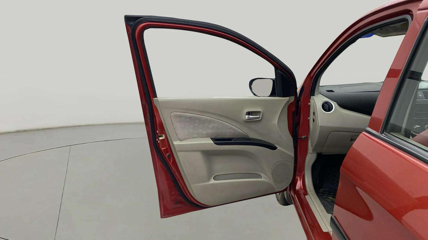 2017 Maruti Celerio ZXI AMT, Petrol, Automatic, 91,598 km, LHS Front Door