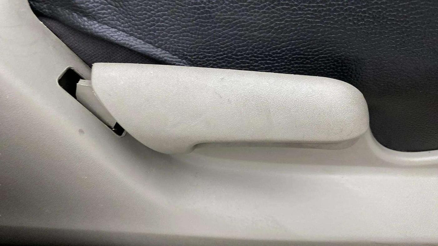 2017 Maruti Celerio ZXI AMT, Petrol, Automatic, 91,598 km, Driver Side Adjustment Panel