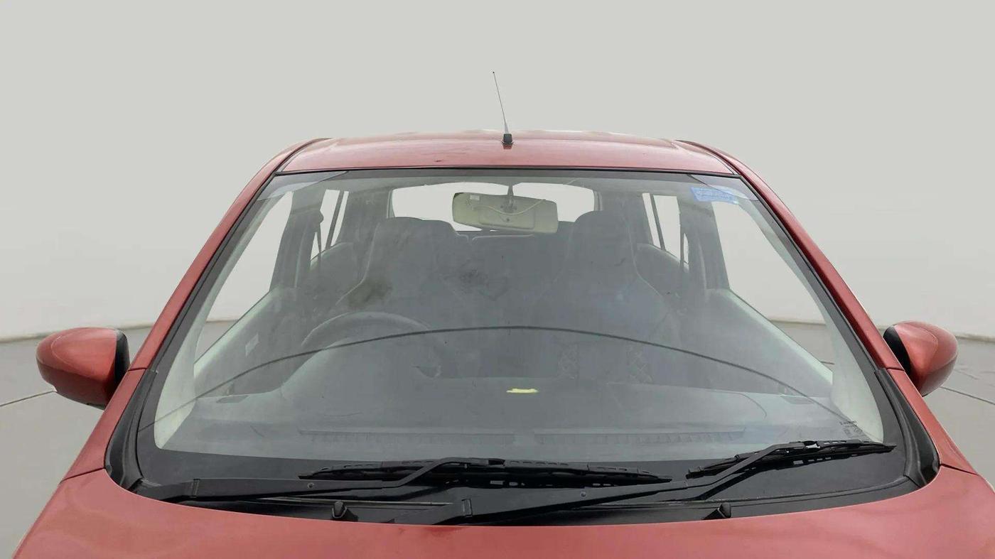2017 Maruti Celerio ZXI AMT, Petrol, Automatic, 91,598 km, Front Windshield