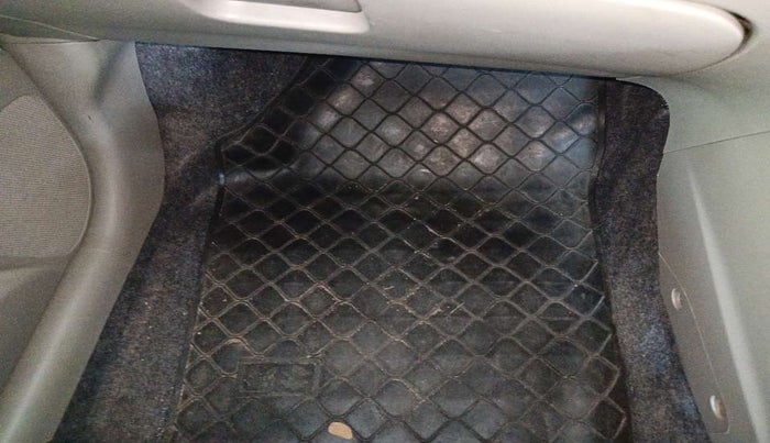 2017 Maruti Celerio ZXI AMT, Petrol, Automatic, 91,569 km, Flooring - Minor discolouration