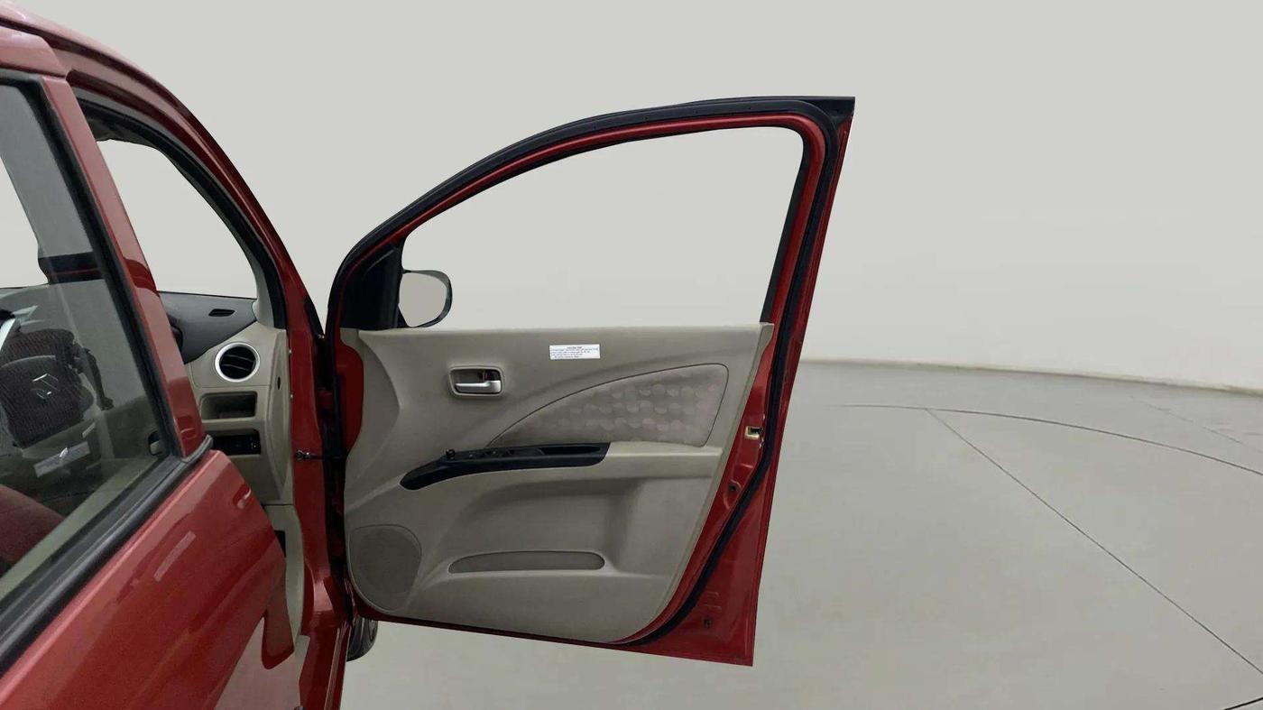 2017 Maruti Celerio ZXI AMT, Petrol, Automatic, 91,598 km, RHS Front Door