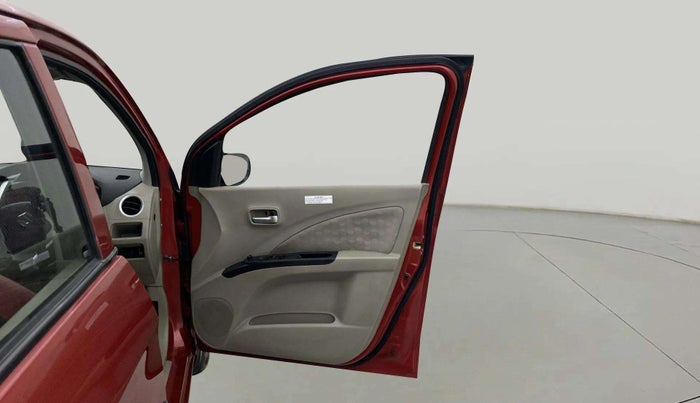 2017 Maruti Celerio ZXI AMT, Petrol, Automatic, 91,569 km, RHS Front Door