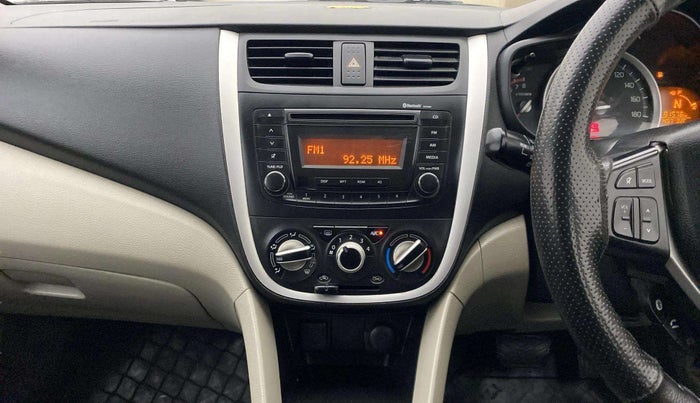 2017 Maruti Celerio ZXI AMT, Petrol, Automatic, 91,569 km, Air Conditioner