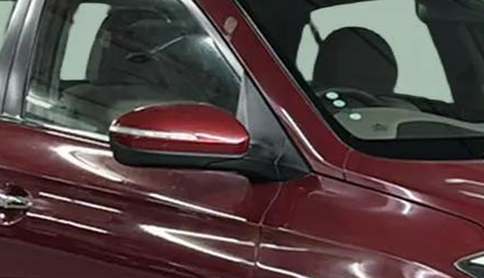 2018 Hyundai Elite i20 ASTA 1.2 (O), Petrol, Manual, 26,208 km, Right rear-view mirror - Indicator light has minor damage
