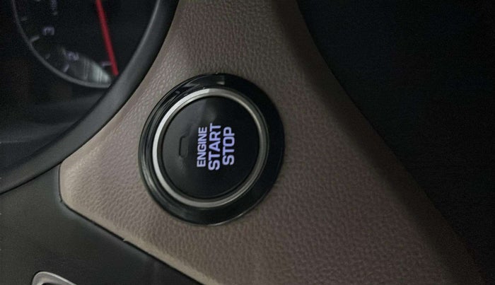 2018 Hyundai Elite i20 ASTA 1.2 (O), Petrol, Manual, 26,208 km, Keyless Start/ Stop Button