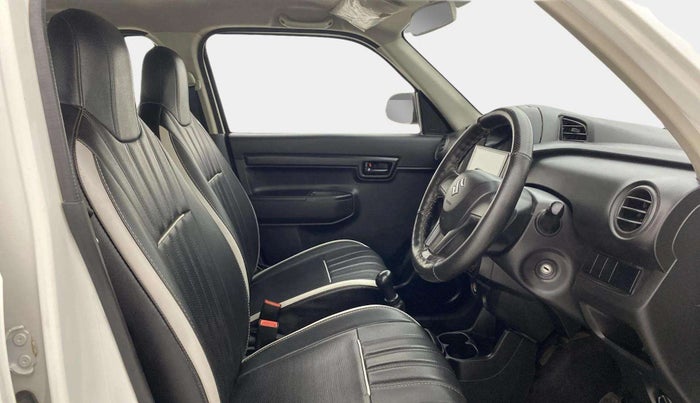2021 Maruti S PRESSO VXI, Petrol, Manual, 28,400 km, Right Side Front Door Cabin