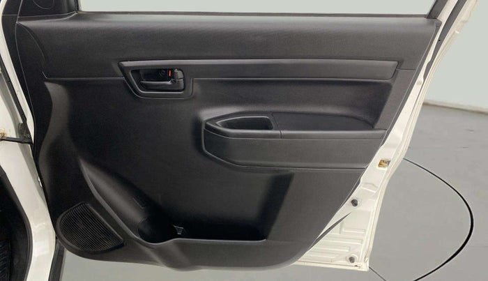 2021 Maruti S PRESSO VXI, Petrol, Manual, 28,400 km, Driver Side Door Panels Control