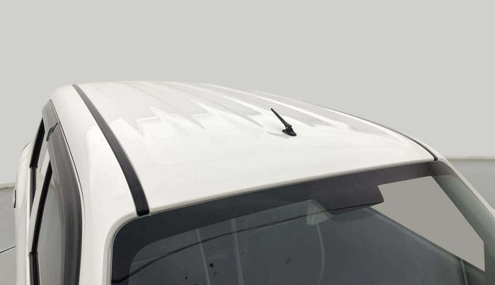 2021 Maruti S PRESSO VXI, Petrol, Manual, 28,400 km, Roof