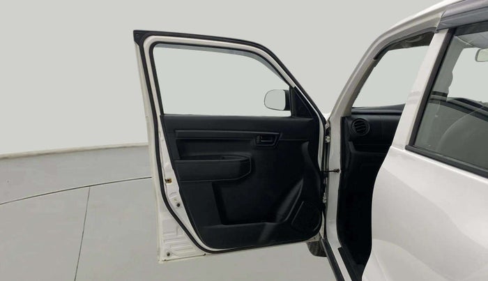 2021 Maruti S PRESSO VXI, Petrol, Manual, 28,400 km, LHS Front Door