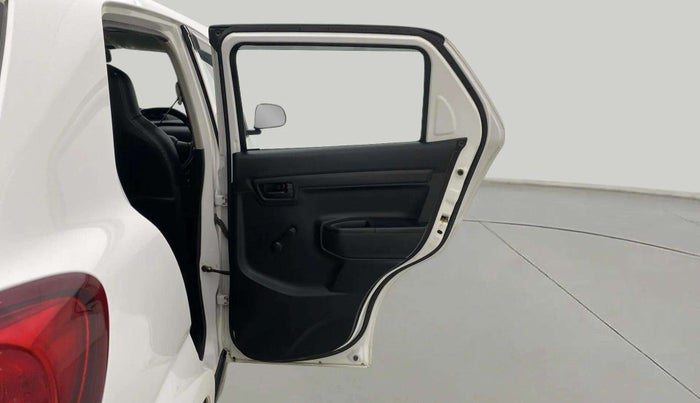 2021 Maruti S PRESSO VXI, Petrol, Manual, 28,400 km, RHS Rear Door