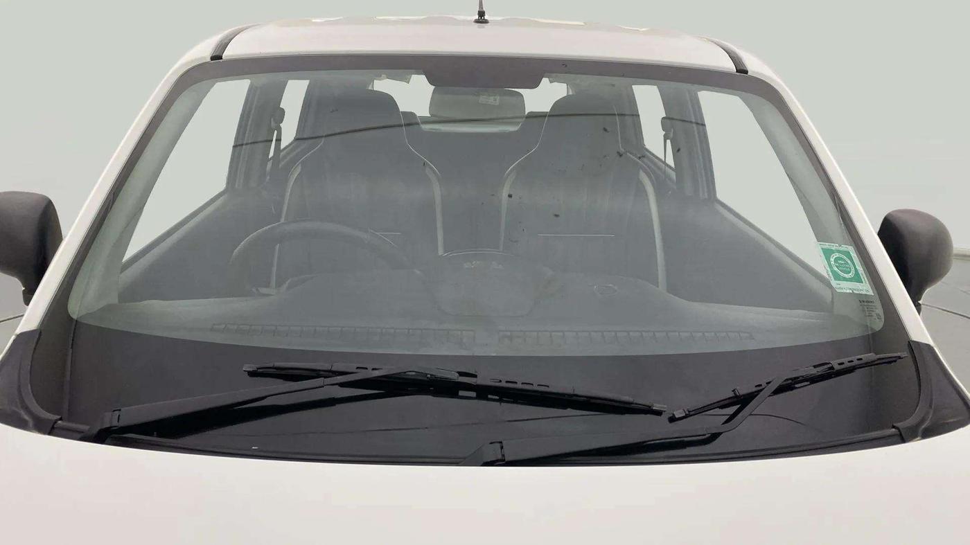 2021 Maruti S PRESSO VXI, Petrol, Manual, 28,400 km, Front Windshield