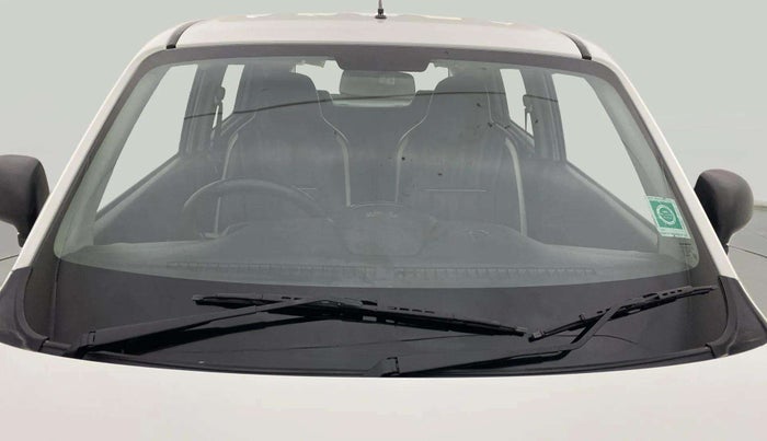 2021 Maruti S PRESSO VXI, Petrol, Manual, 28,400 km, Front Windshield