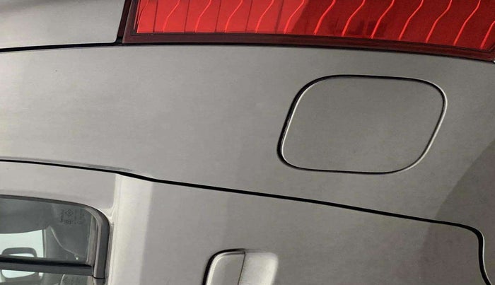 2014 Maruti Wagon R 1.0 VXI, Petrol, Manual, 32,683 km, Left quarter panel - Minor scratches