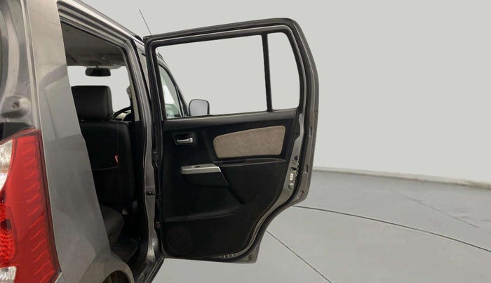 2014 Maruti Wagon R 1.0 VXI, Petrol, Manual, 32,683 km, RHS Rear Door