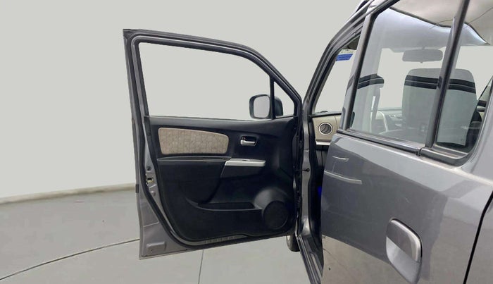 2014 Maruti Wagon R 1.0 VXI, Petrol, Manual, 32,683 km, LHS Front Door