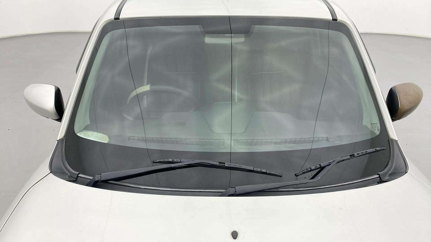 2022 Maruti S PRESSO VXI (O) AMT, Petrol, Automatic, 52,369 km, Front Windshield