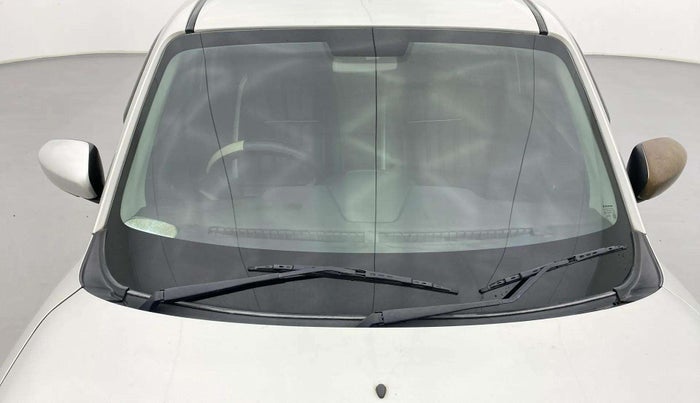 2022 Maruti S PRESSO VXI (O) AMT, Petrol, Automatic, 52,136 km, Front Windshield